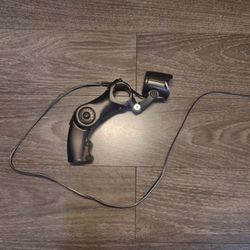 Ebike Headlight with Stem Adjustable from REI Co-op Electric Bicycle