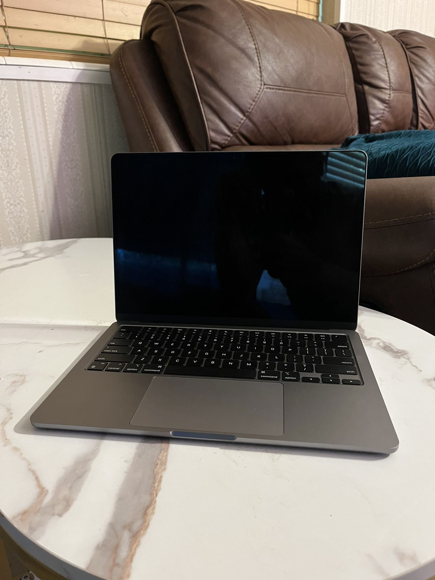 13-inch MacBook Air M3 Chip