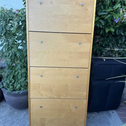 Cabinets Shoes 