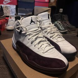Jordan 12 