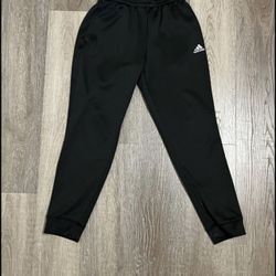 Mens Adidas Joggers Medium 