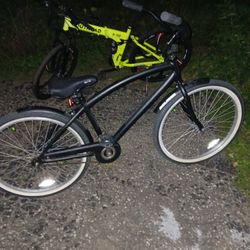 Belmar Bycycle 