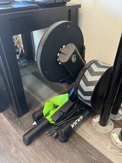Wahoo Kicker 2