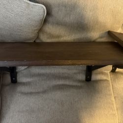 Wall Mount Table For Stuff