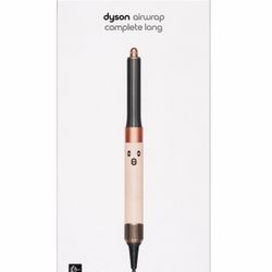 Dyson Air Wrap Complete Long
