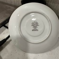 Bone China 