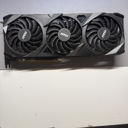 Msi Rtx 3090