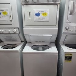 🧨4th Of July Sale! Kenmore Full-size Electric Stack-Warranty Included 