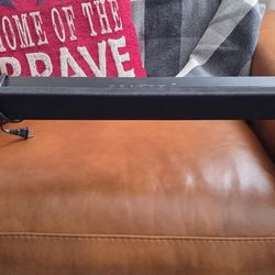 Sony Sound Bar Only