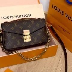 Louis Vuitton bags