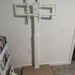 TV Stand, Rolling TV Stand