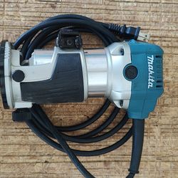 Makita Corded Router