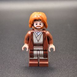 Lego obi wan kenobi