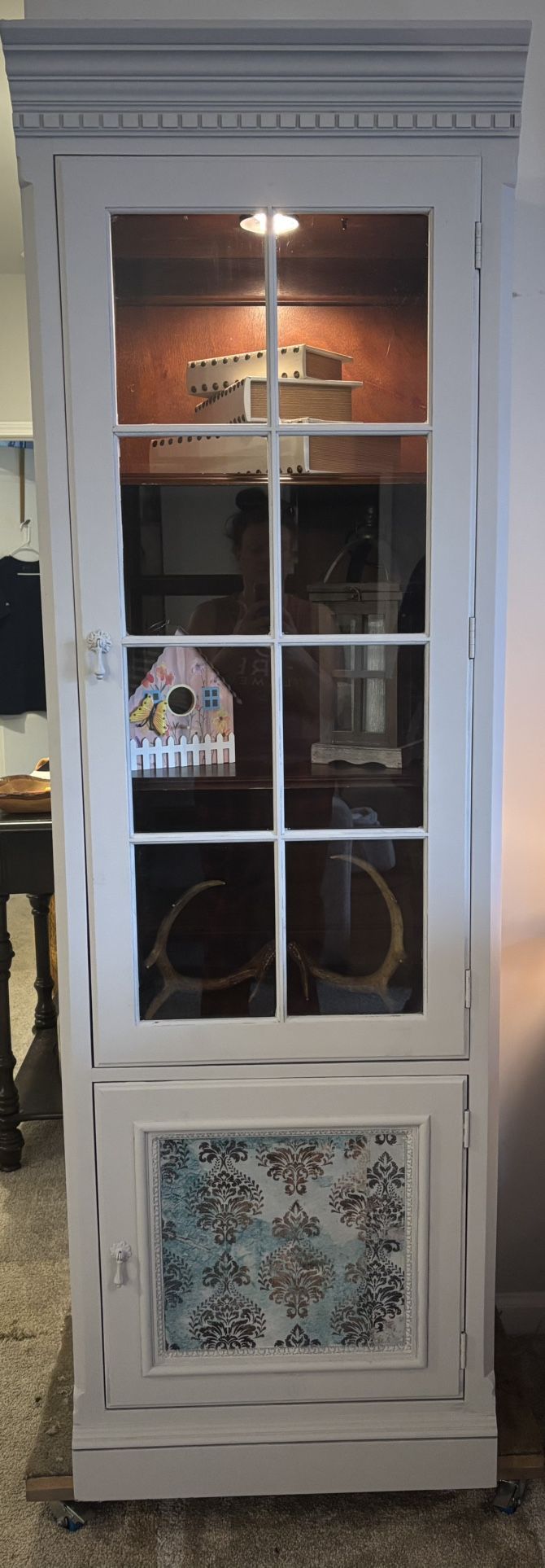 Curio Cabinet 
