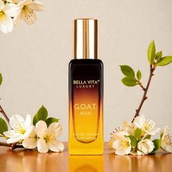 Small Bellavita Luxury Perfume 