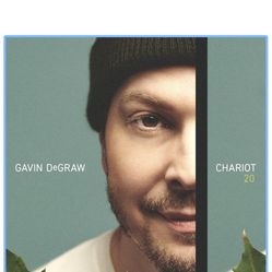 Gavin Degraw Vinyl Record Produced By Dave Cobb 