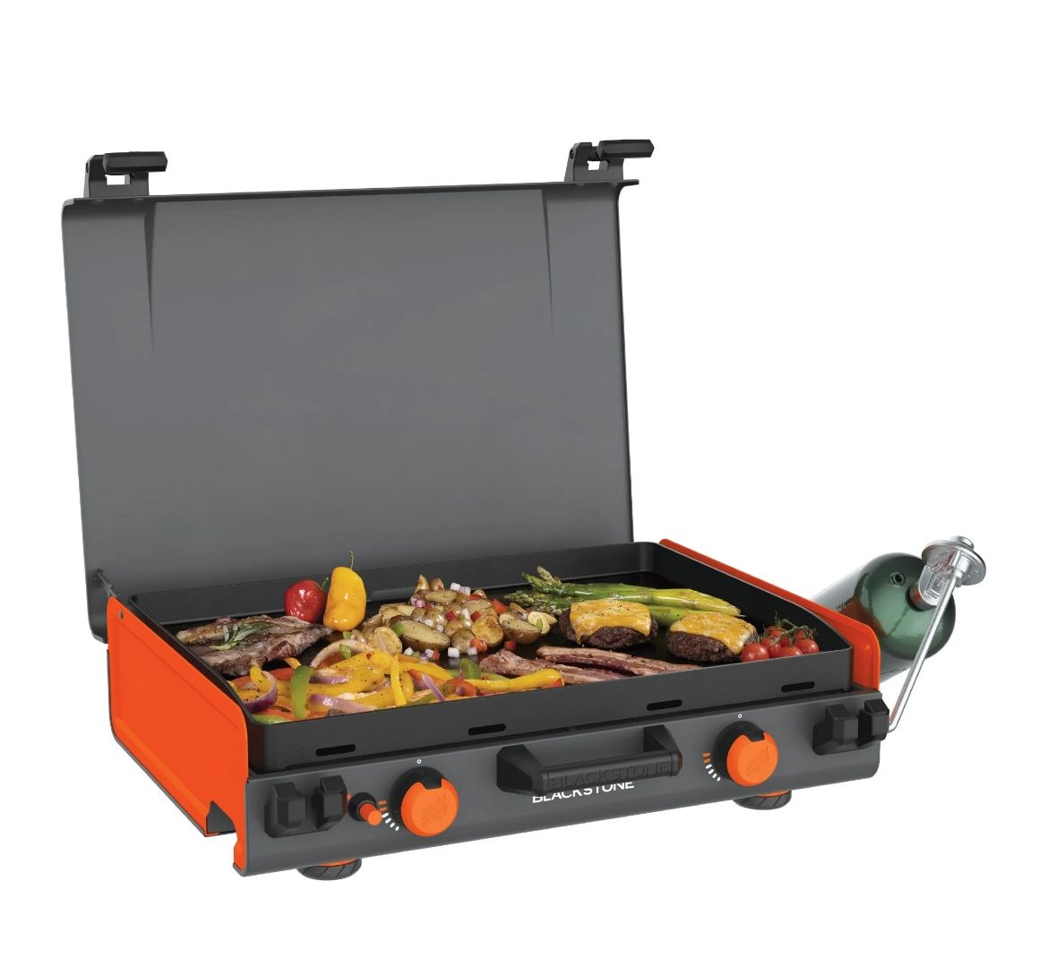 Blackstone Adventure Ready 20x14 Camp Series Griddle