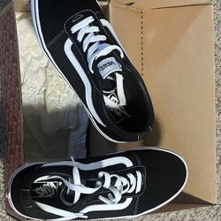 New Vans For Sale. 