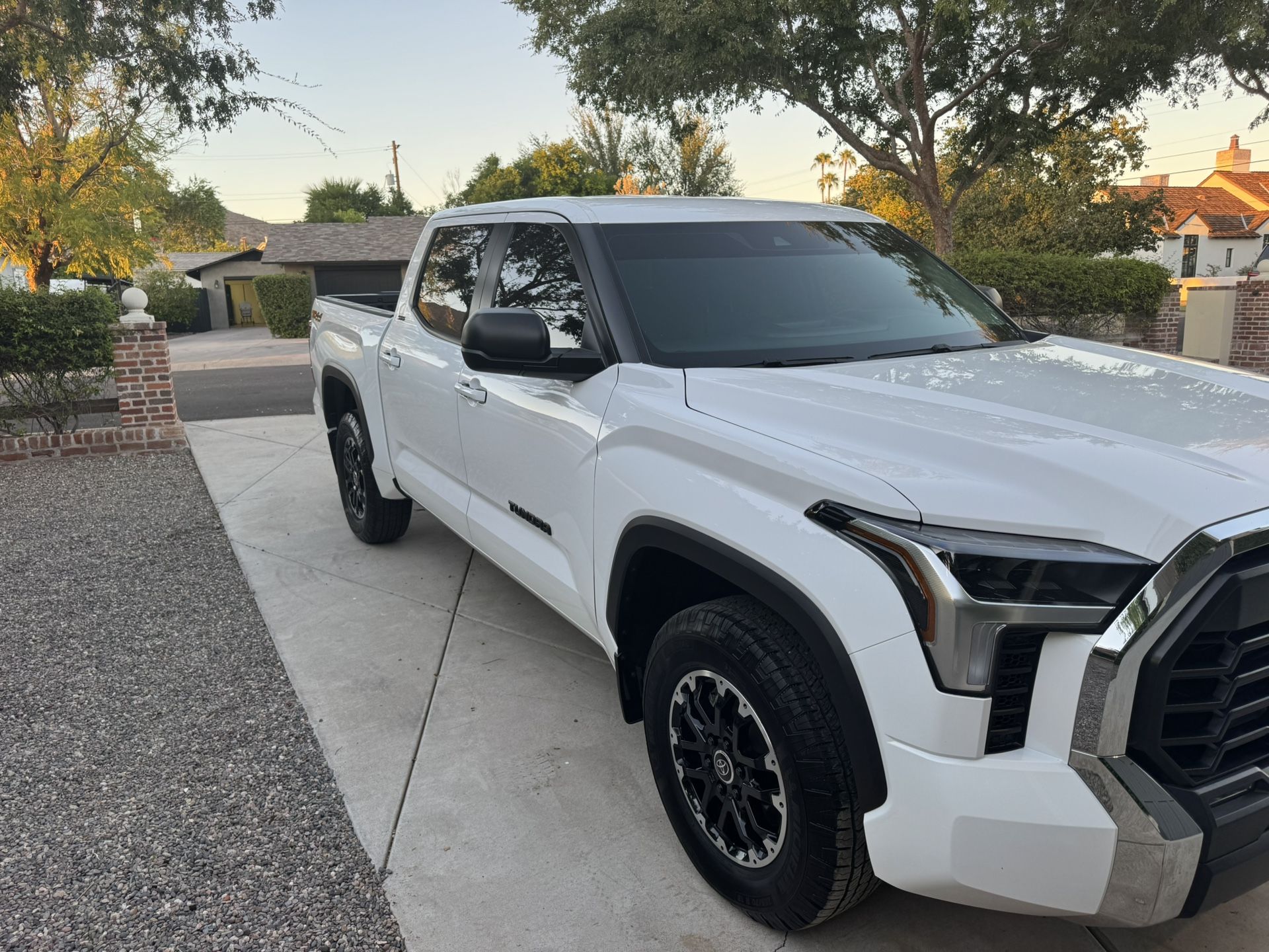 2024 Toyota Tundra