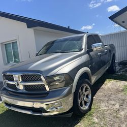 2009 Dodge Ram 1500