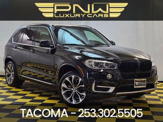 2017 BMW X5 eDrive
