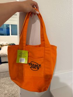 Trader Joe bag