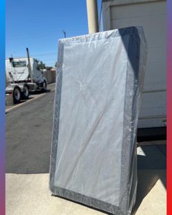 Twin Size box spring