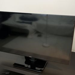 Samsung 43" TV / Monitor (UN43J5200)