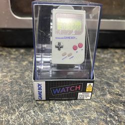 Gameboy Digital Watch