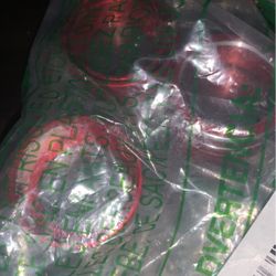 Control Knob Covers