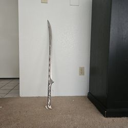 Sword Of Thranduil 