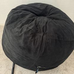Large Memory Foam “Bean Bag” Chair