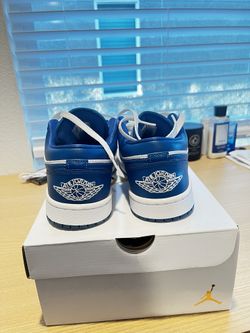 Jordan 1 Low