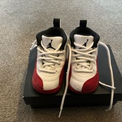 Nike Jordan Baby/toddler Shoes Size 5c