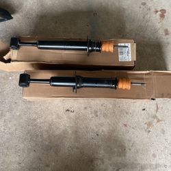 Highly Efficient Strut