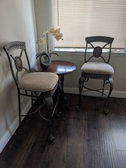 Beautiful Stools