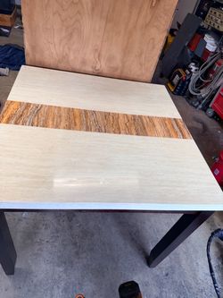 Dinning table
