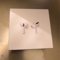 AirPods Pro