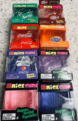 Squishy for sale $5 EACH