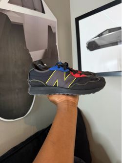 New Balance 3.5y