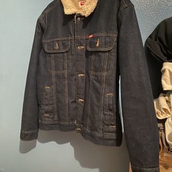 Wrangler Jacket L