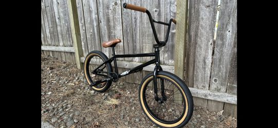 Fly Bikes BMX