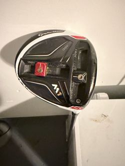 TaylorMade M1 Driver 10.5