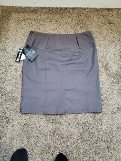 Tracy Evans Skirt