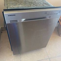 Brand New Dishwasher Samsung