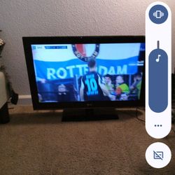 Lg 32 LED tv