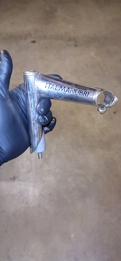 Quill Stem