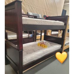 Bunk Bed💛