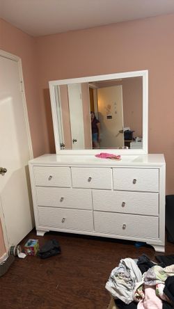 Vanity