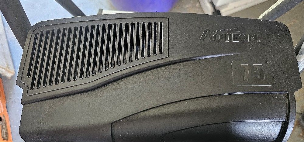 Fish Tank Filter